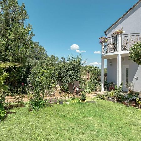 Apartment Lavander 02 Πούλα Εξωτερικό φωτογραφία