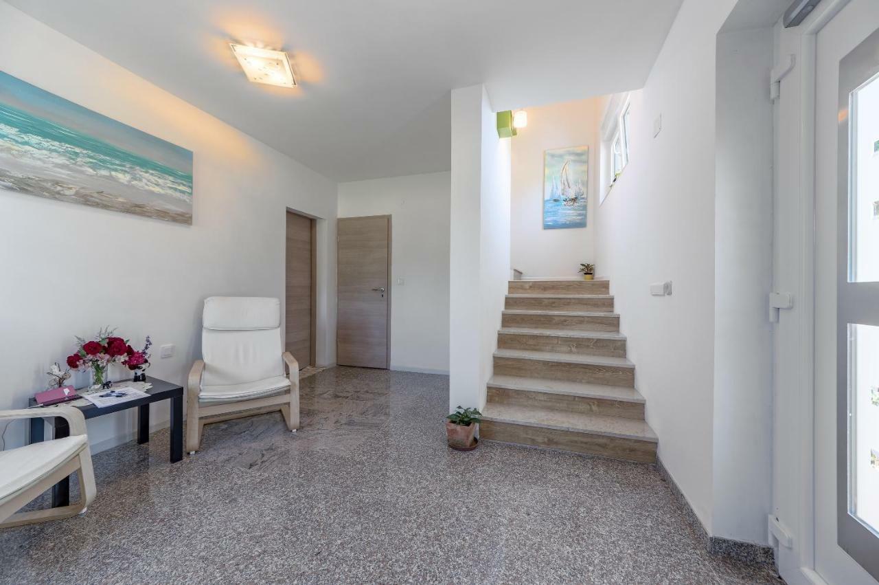 Apartment Lavander 02 Πούλα Εξωτερικό φωτογραφία