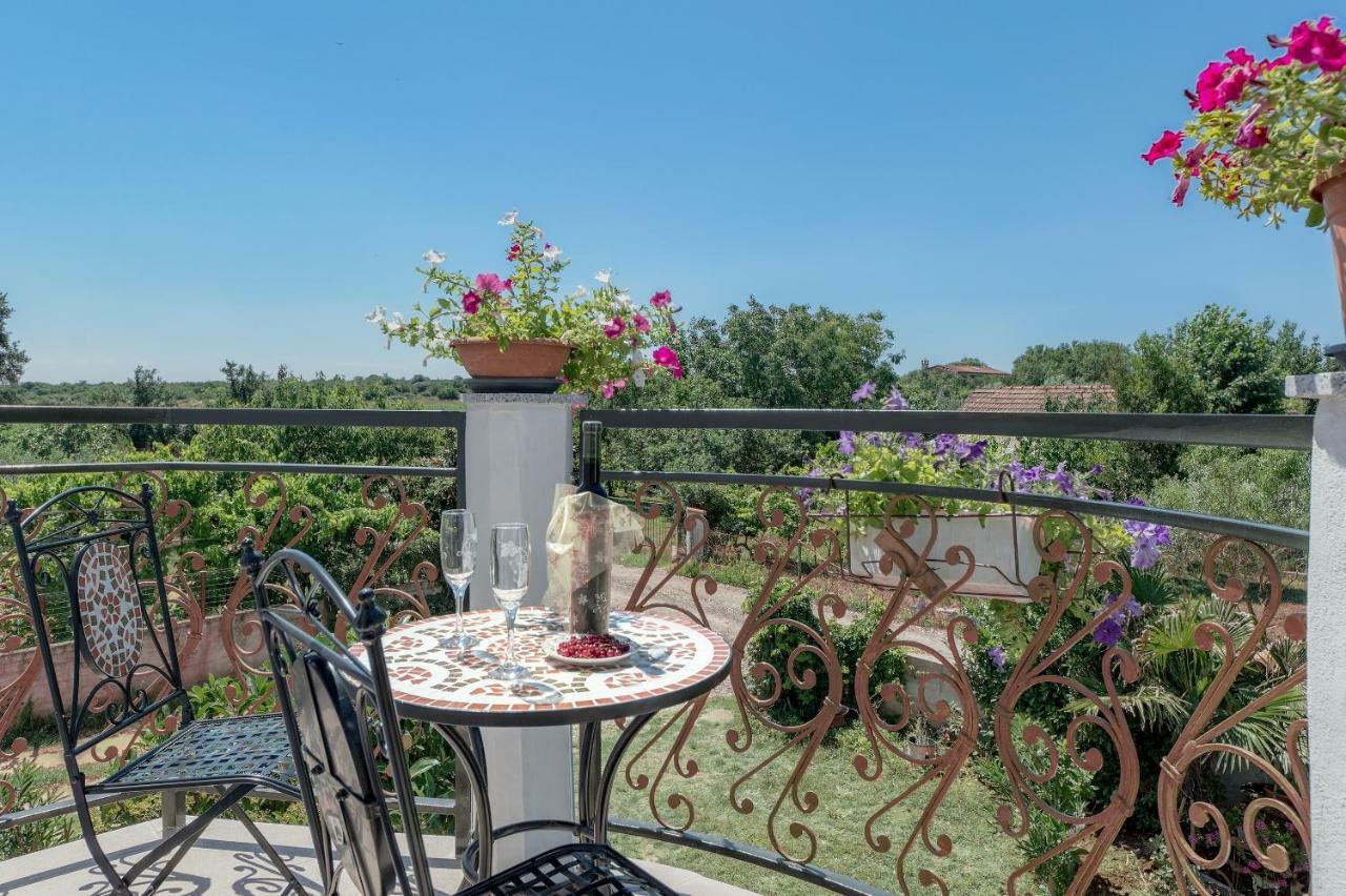 Apartment Lavander 02 Πούλα Εξωτερικό φωτογραφία